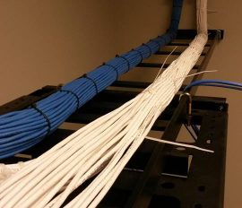 Cable and Wire Installation