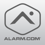 alarm.com logo